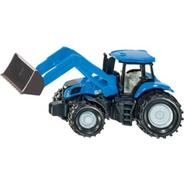 SIKU New Holland with Frontloader