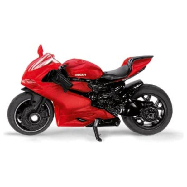 SIKU Ducati Panigale