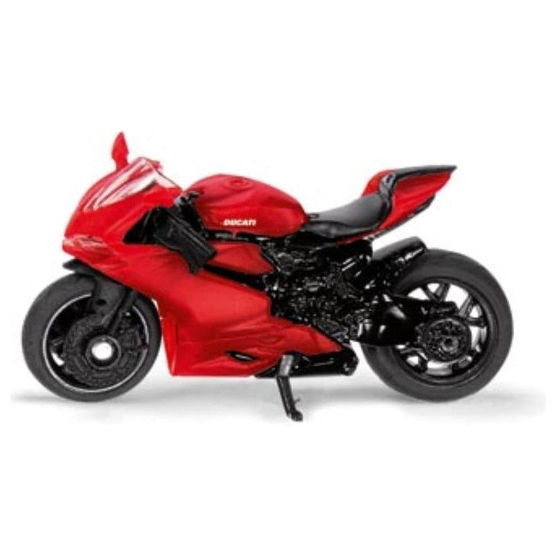 SIKU Ducati Panigale