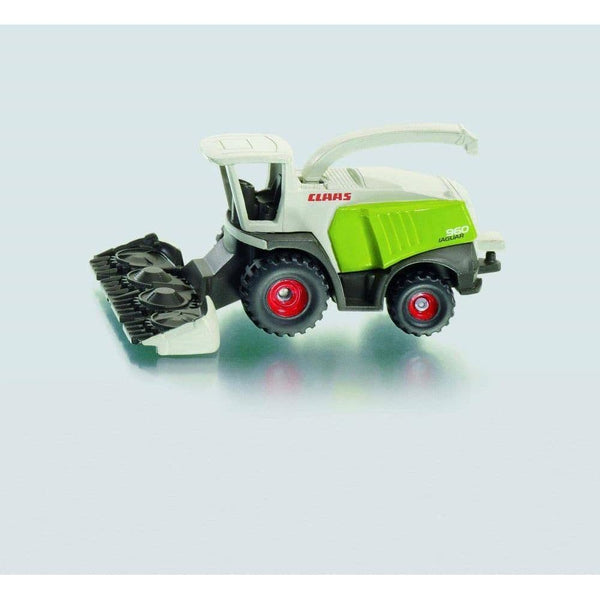 SIKU Claas Combine
