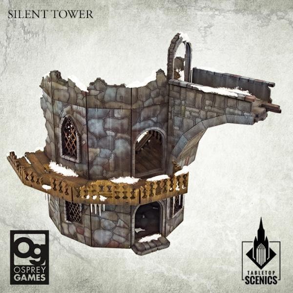 KROMLECH Silent Tower