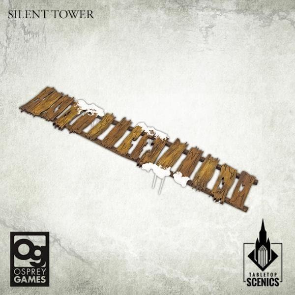 KROMLECH Silent Tower