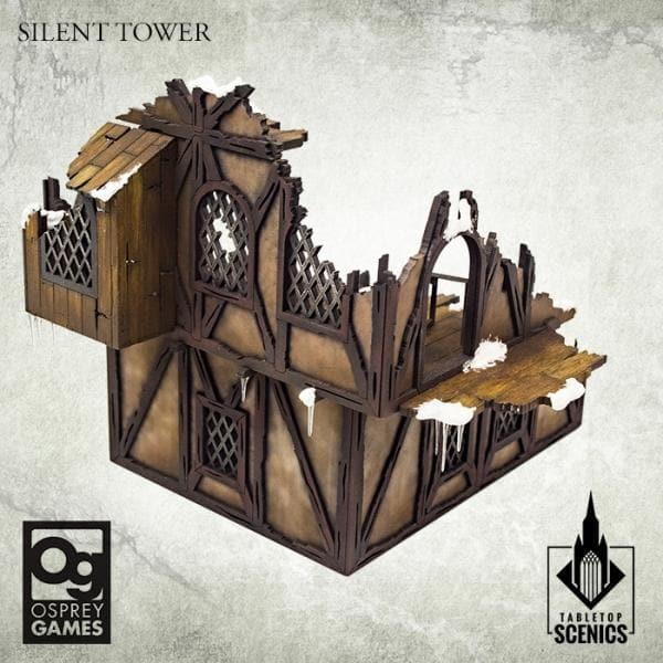 KROMLECH Silent Tower