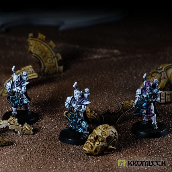 KROMLECH Sindari Grim Harvesters Team (3)