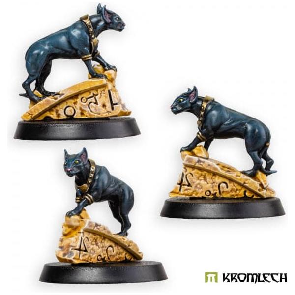 KROMLECH Sindari Psychic Familiars (2)