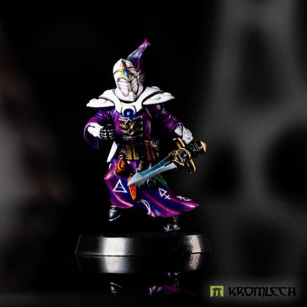 KROMLECH Sindari Warsinger 3 (1)