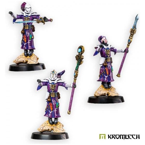 KROMLECH Sindari Warsingers Council (9)