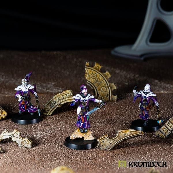 KROMLECH Sindari Warsingers Council (9)