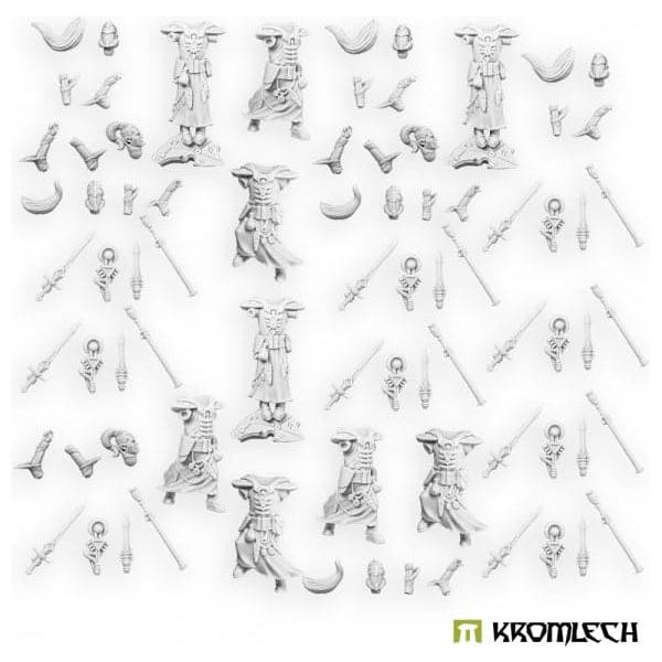 KROMLECH Sindari Warsingers Council (9)