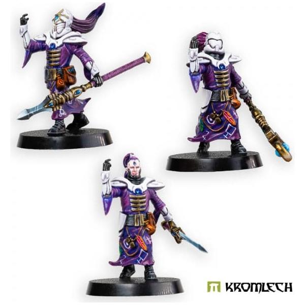 KROMLECH Sindari Warsingers Council (9)
