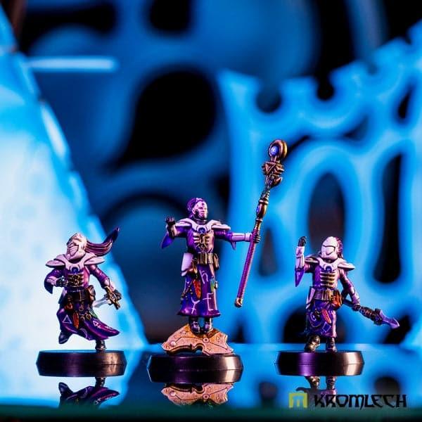 KROMLECH Sindari Warsingers Council (9)