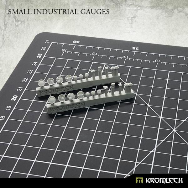 KROMLECH Small Industrial Gauges (22)