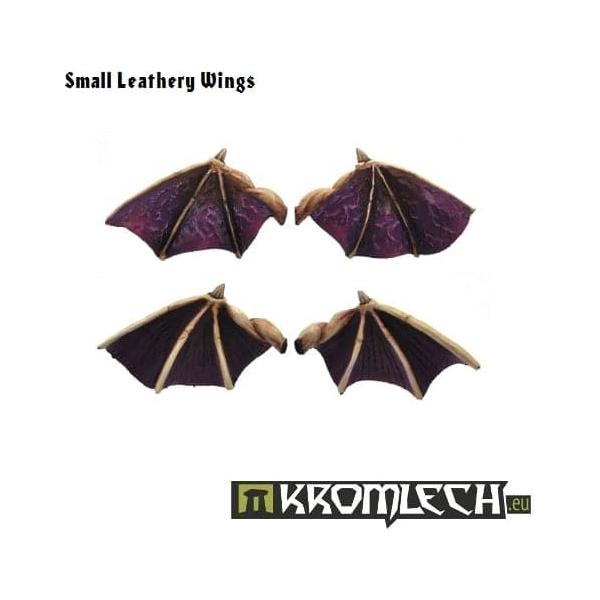 KROMLECH Small Leathery Wings (6)