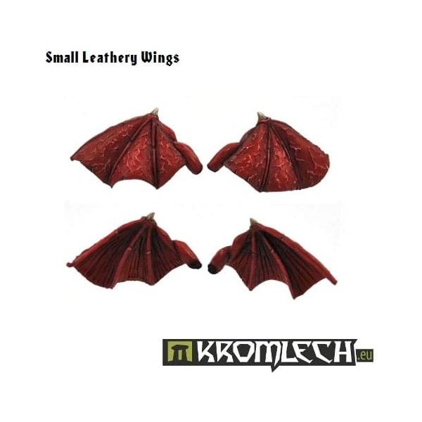 KROMLECH Small Leathery Wings (6)