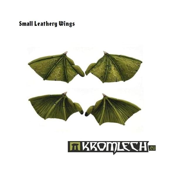 KROMLECH Small Leathery Wings (6)