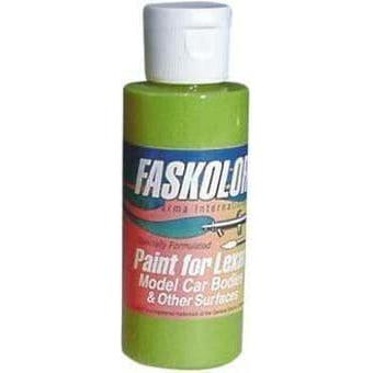 PARMA FASLUCENT 60ml Green