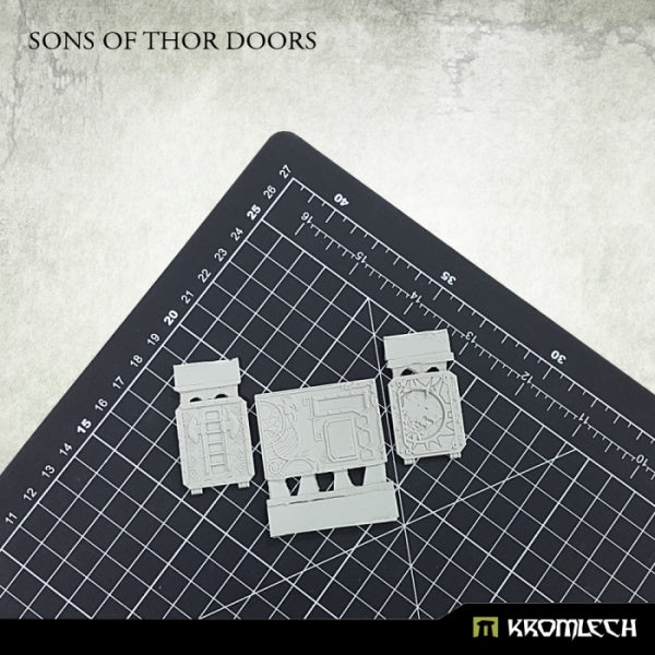 KROMLECH Sons of Thor Doors