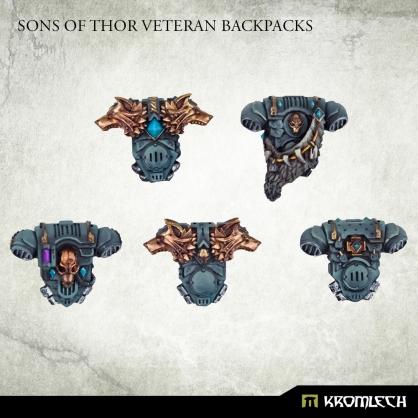 KROMLECH Sons of Thor Veteran Backpacks (5)