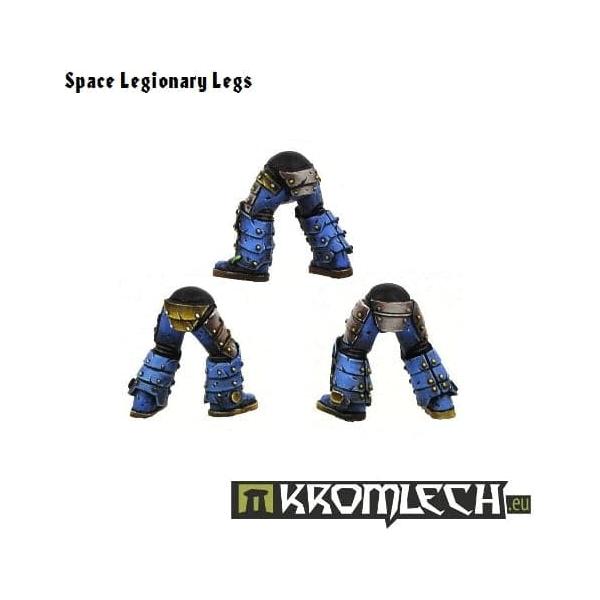 KROMLECH Space Legionary Legs (6)