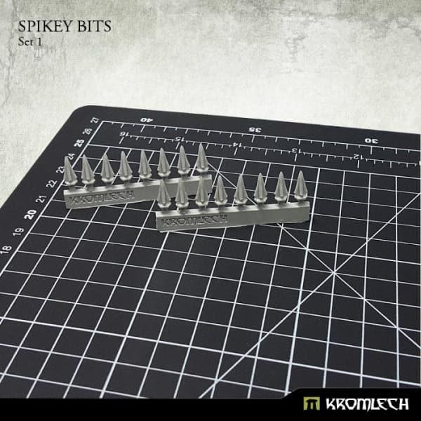 KROMLECH Spikey Bits Set 1 (16)