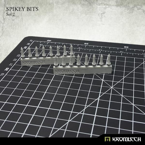 KROMLECH Spikey Bits Set 2 (16)