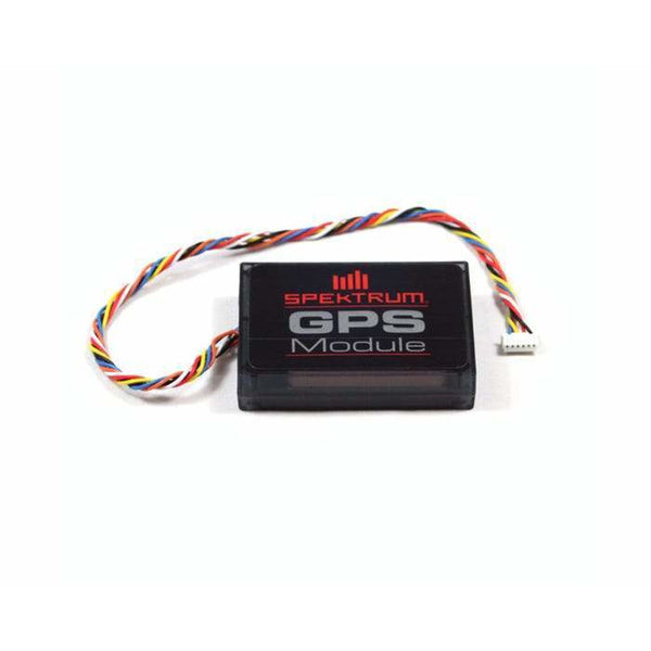 Spektrum GPS Module suit Sportsman +