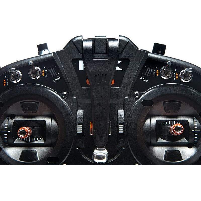 SPEKTRUM NX10 10-Channel DSM-X Transmitter Only, Mode 2