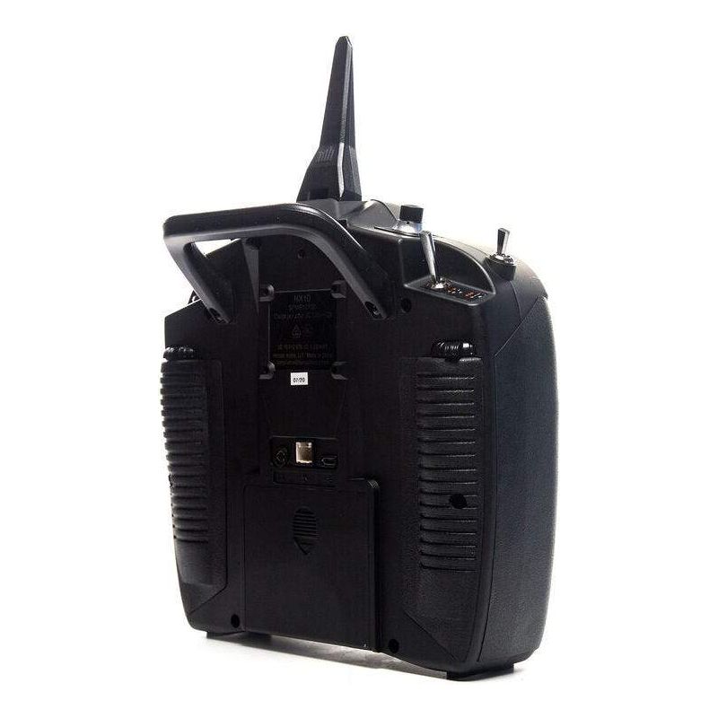 SPEKTRUM NX10 10-Channel DSM-X Transmitter Only, Mode 2
