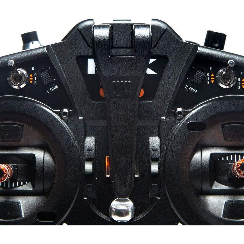 SPEKTRUM NX10 10-Channel DSM-X Transmitter Only, Mode 2