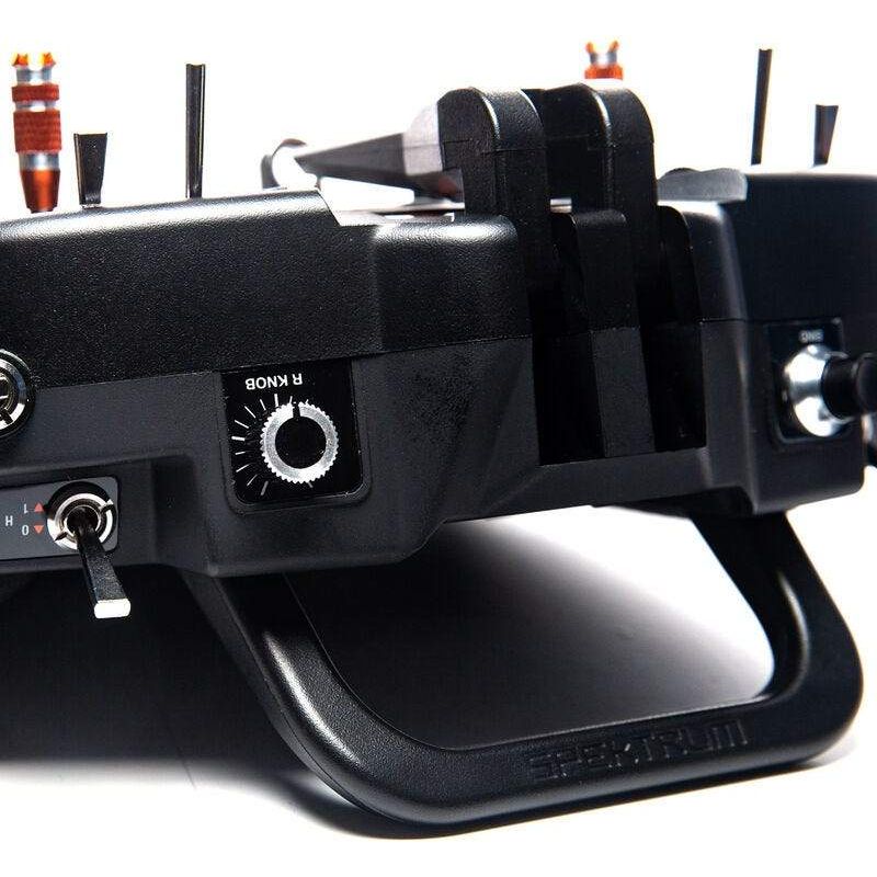 SPEKTRUM NX10 10-Channel DSM-X Transmitter Only, Mode 2