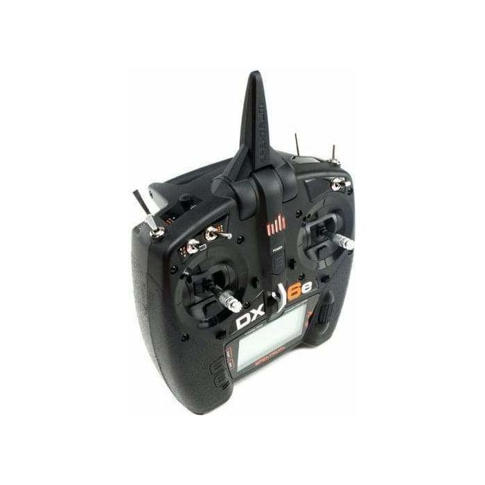 SPEKTRUM DX6e DSM-X Transmitter only