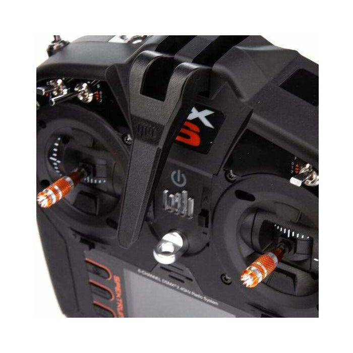 SPEKTRUM NX6 6-Channel DSM-X Transmitter Only, Mode 1