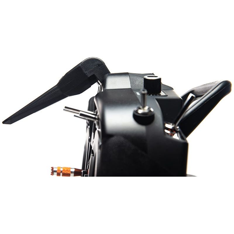 SPEKTRUM NX8 8-Channel DSM-X Transmitter Only, Mode 1