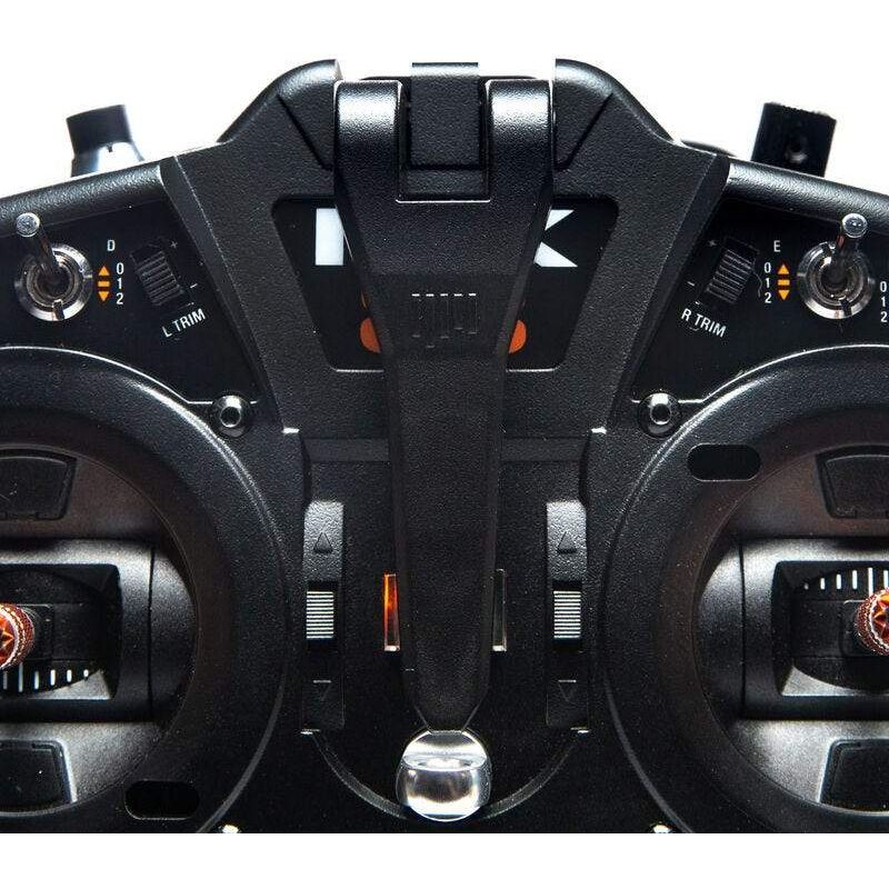 SPEKTRUM NX8 8-Channel DSM-X Transmitter Only, Mode 1