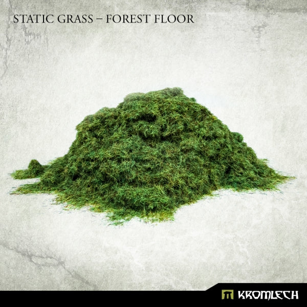 KROMLECH Static Grass  Forest Floor 15g