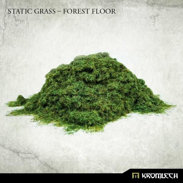 KROMLECH Static Grass  Forest Floor 15g