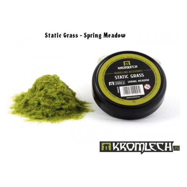 KROMLECH Static Grass  Spring Meadow 15g