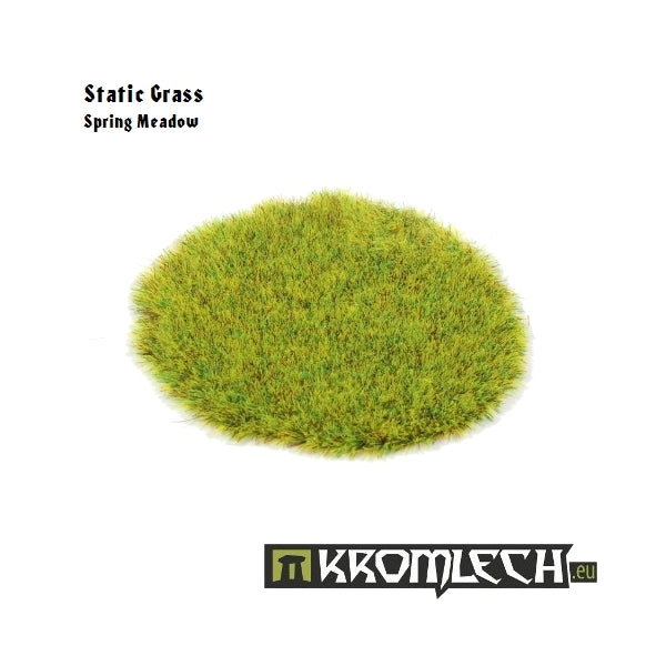 KROMLECH Static Grass  Spring Meadow 15g