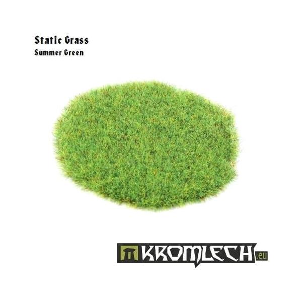 KROMLECH Static Grass  Summer Green 15g