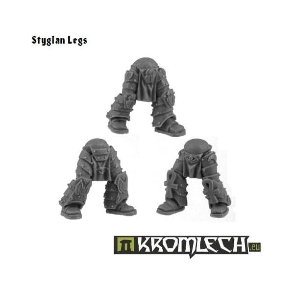 KROMLECH Stygian Legs (6)