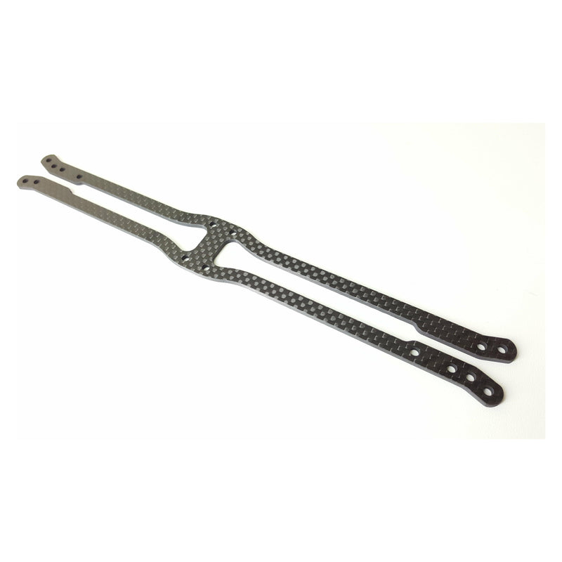 BEZERK YZ4 Superflex Topdeck YO304