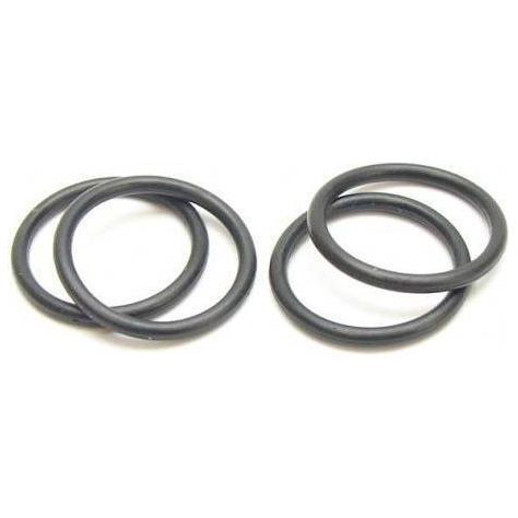 SWORKZ S104 EVO/S102 Shock Cap O-Ring (SP)