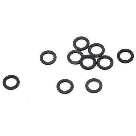 SWORKZ  BK1 EVO Shock Piston Washer M3.4x6x0.5mm (10)