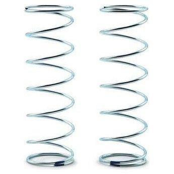 SWORKZ S350 Competition Shock Spring C-1 (75x1.5x7.75)(SkyBlue)