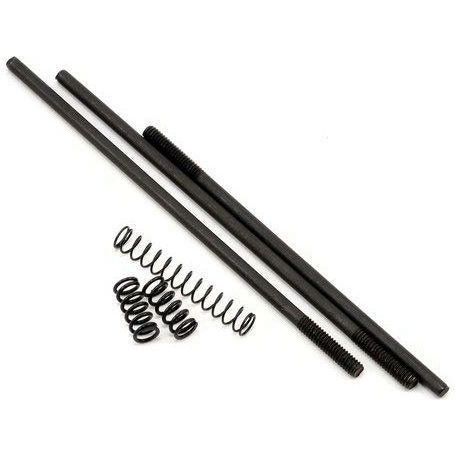 SWORKZ Throttle Linkage Set