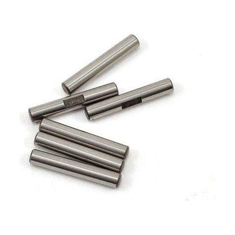 SWORKZ S350 Series CVD Pin M2.5x14.8mm (6)