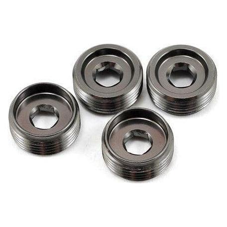 SWORKZ S350 Series Knuckle Pivot Ball Nut (Gunmetal)