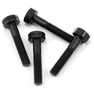 SWORKZ 3x15mm Shock Hex Screw Set (Anti-Clockwise)