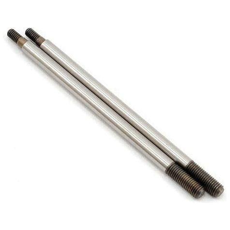 SWORKZ 1/8 RTR Rear Shock Shaft (L)