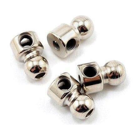 SWORKZ S104 Sway Bar Linkage Ball Stud (4)